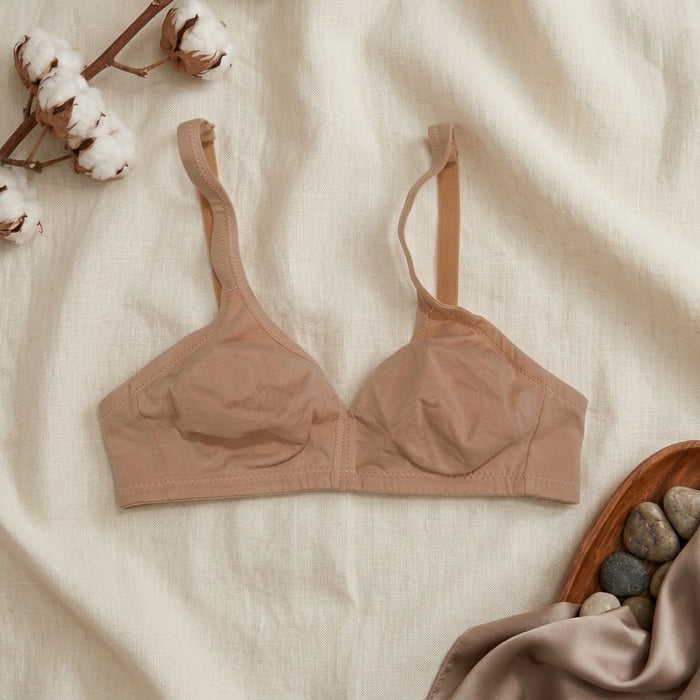 Wild Gentle Jersey Bra